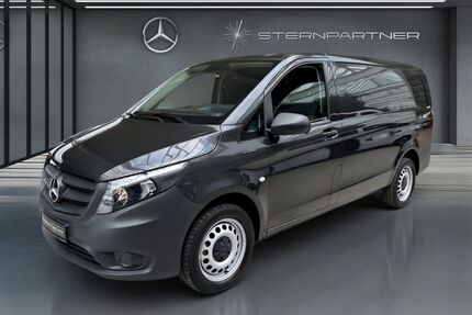 Mercedes-Benz eVito Gebrauchtwagen