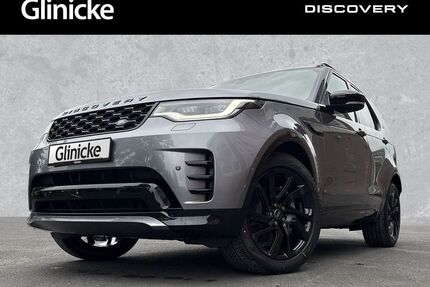 Land Rover Discovery Gebrauchtwagen