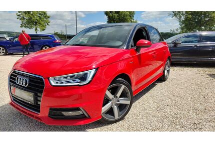 Audi A1 Gebrauchtwagen