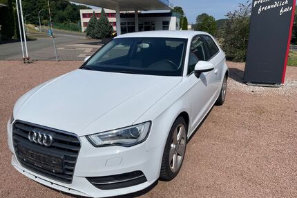 Audi A3 Gebrauchtwagen