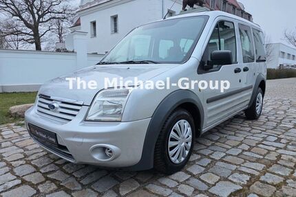 Ford Tourneo Connect Gebrauchtwagen