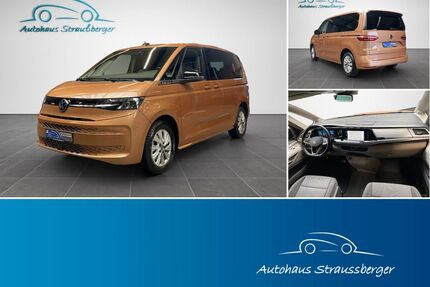 VW T7 Multivan Gebrauchtwagen