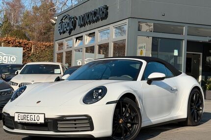 Porsche 911 Urmodell Gebrauchtwagen