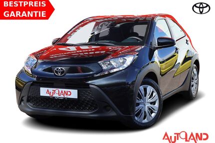 Toyota Aygo (X) Gebrauchtwagen