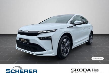 Skoda Enyaq Gebrauchtwagen