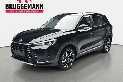 MG ZS Gebrauchtwagen