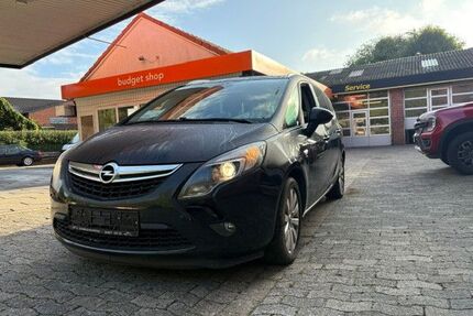 Opel Zafira Gebrauchtwagen
