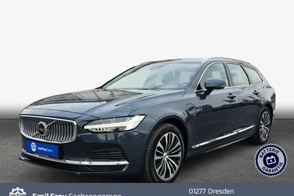 Volvo V90 Gebrauchtwagen