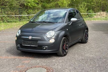 Fiat 500 Gebrauchtwagen