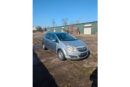 Opel Corsa Gebrauchtwagen