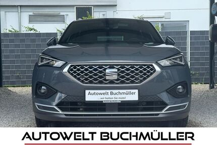 Seat Tarraco Gebrauchtwagen
