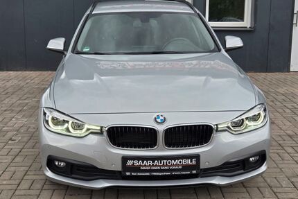 BMW 320 Gebrauchtwagen