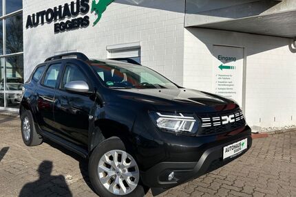 Dacia Duster Gebrauchtwagen