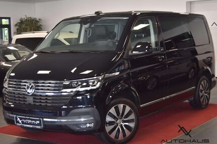 VW T6 Multivan Gebrauchtwagen