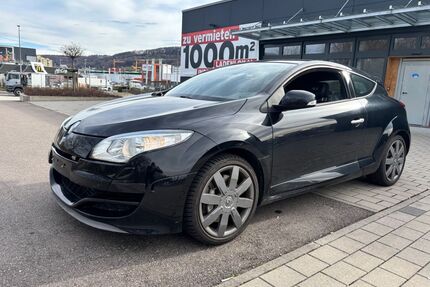 Renault Megane Gebrauchtwagen