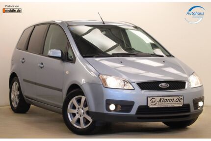 Ford C-Max Gebrauchtwagen