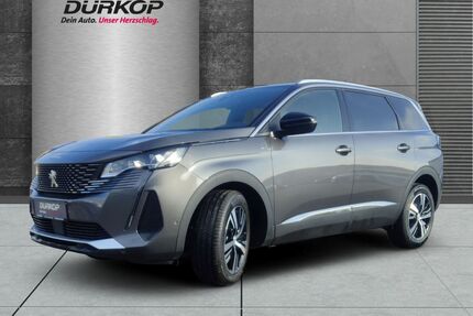 Peugeot 5008 Gebrauchtwagen