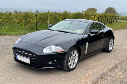 Jaguar XK Gebrauchtwagen