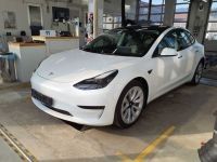 Tesla Model 3 Gebrauchtwagen