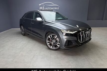 Audi SQ8 Gebrauchtwagen