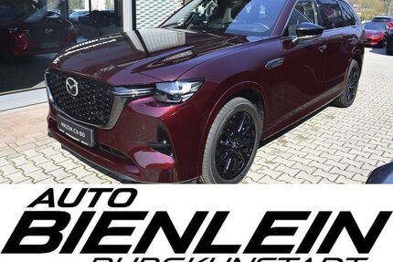 Mazda CX-80 Gebrauchtwagen