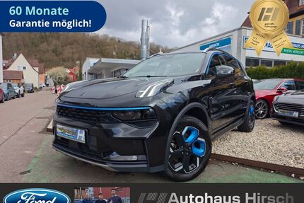 Lynk & Co 01 Gebrauchtwagen