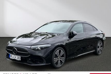 Mercedes-Benz CLA 180 Gebrauchtwagen