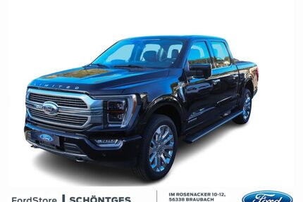 Ford F 150 Gebrauchtwagen