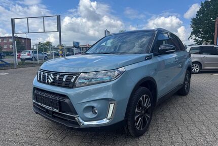 Suzuki Vitara Gebrauchtwagen