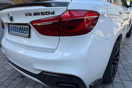 BMW X5 M50 Gebrauchtwagen