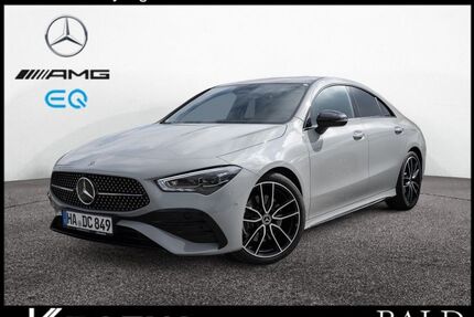 Mercedes-Benz CLA 220 Gebrauchtwagen