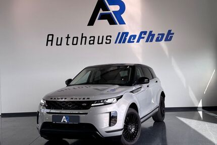 Land Rover Range Rover Evoque Gebrauchtwagen