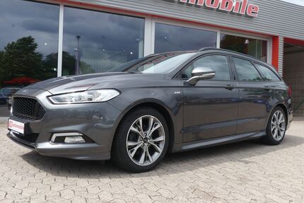Ford Mondeo Gebrauchtwagen