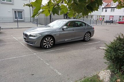 BMW 525 Gebrauchtwagen