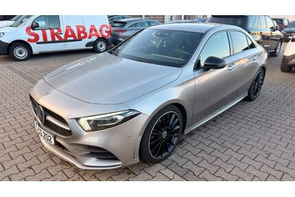 Mercedes-Benz A 220 Gebrauchtwagen