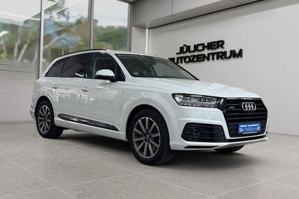 Audi Q7 Gebrauchtwagen