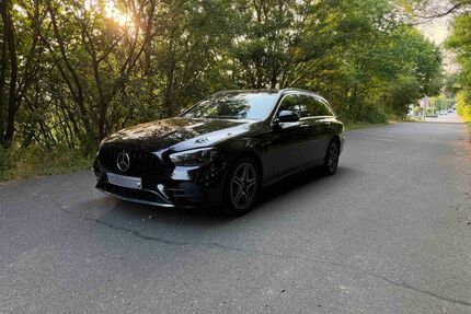 Mercedes-Benz E 300 Gebrauchtwagen
