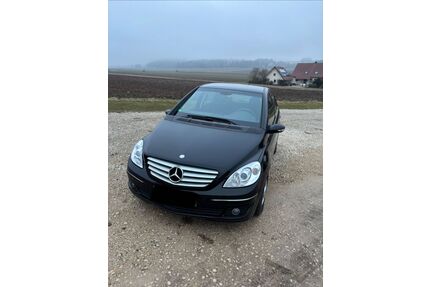 Mercedes-Benz B 170 Gebrauchtwagen