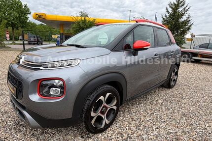 Citroen C3 Gebrauchtwagen
