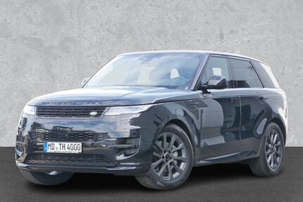 Land Rover Range Rover Sport Gebrauchtwagen
