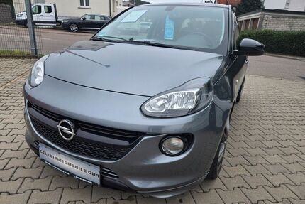 Opel Adam Gebrauchtwagen