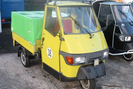 Piaggio APE Gebrauchtwagen