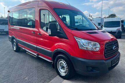 Ford Transit Gebrauchtwagen