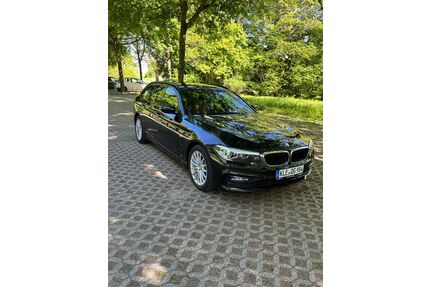BMW 525 Gebrauchtwagen