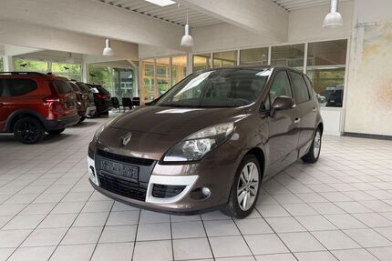 Renault Scenic Gebrauchtwagen