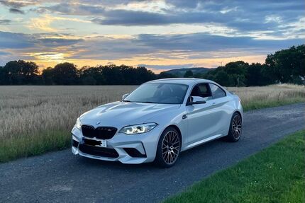 BMW M2 Gebrauchtwagen