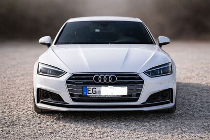 Audi A5 Gebrauchtwagen