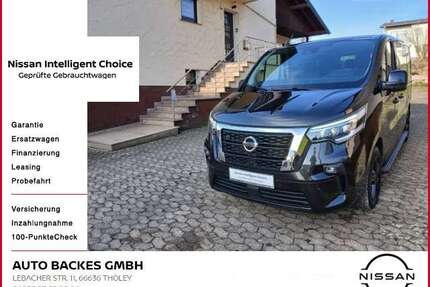 Nissan NV300 Gebrauchtwagen