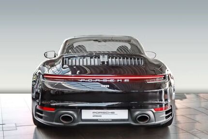 Porsche 992 Gebrauchtwagen