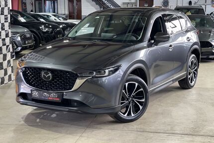 Mazda CX-5 Gebrauchtwagen